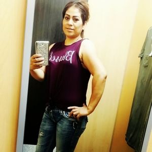 Meet your Posher, Marina walter